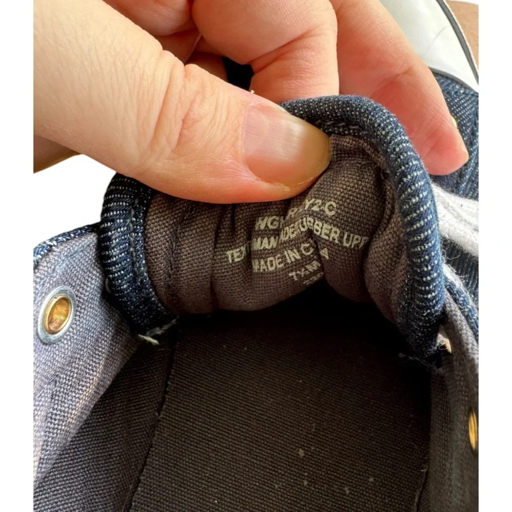 Guess women denim